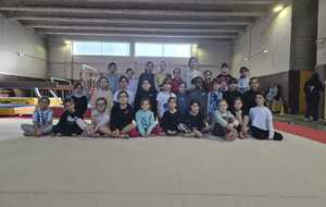 Poussine - Challenge Inter Départemental