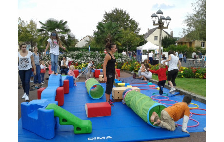 Fetes des Associations