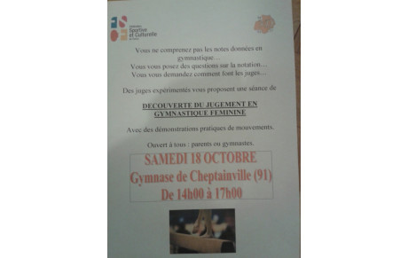 FLASH INFO