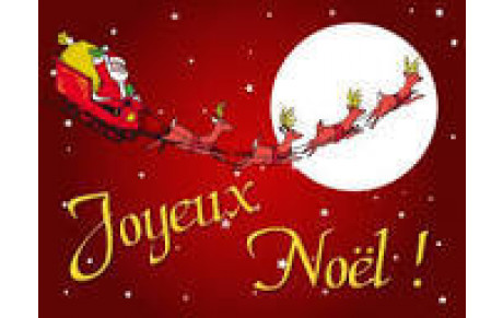 JOYEUX NOËL!!!!!!